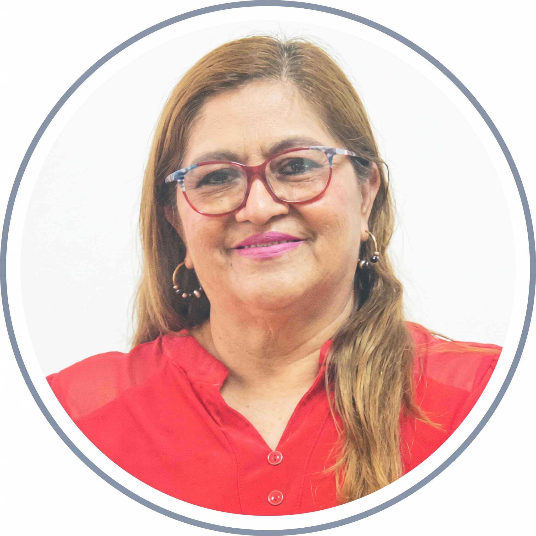 Baquerizo Carmen, Rev.