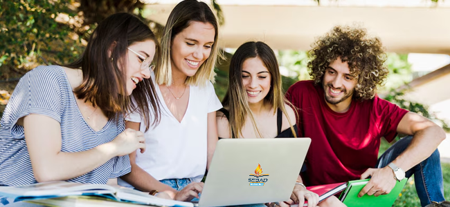 Login Alumnos